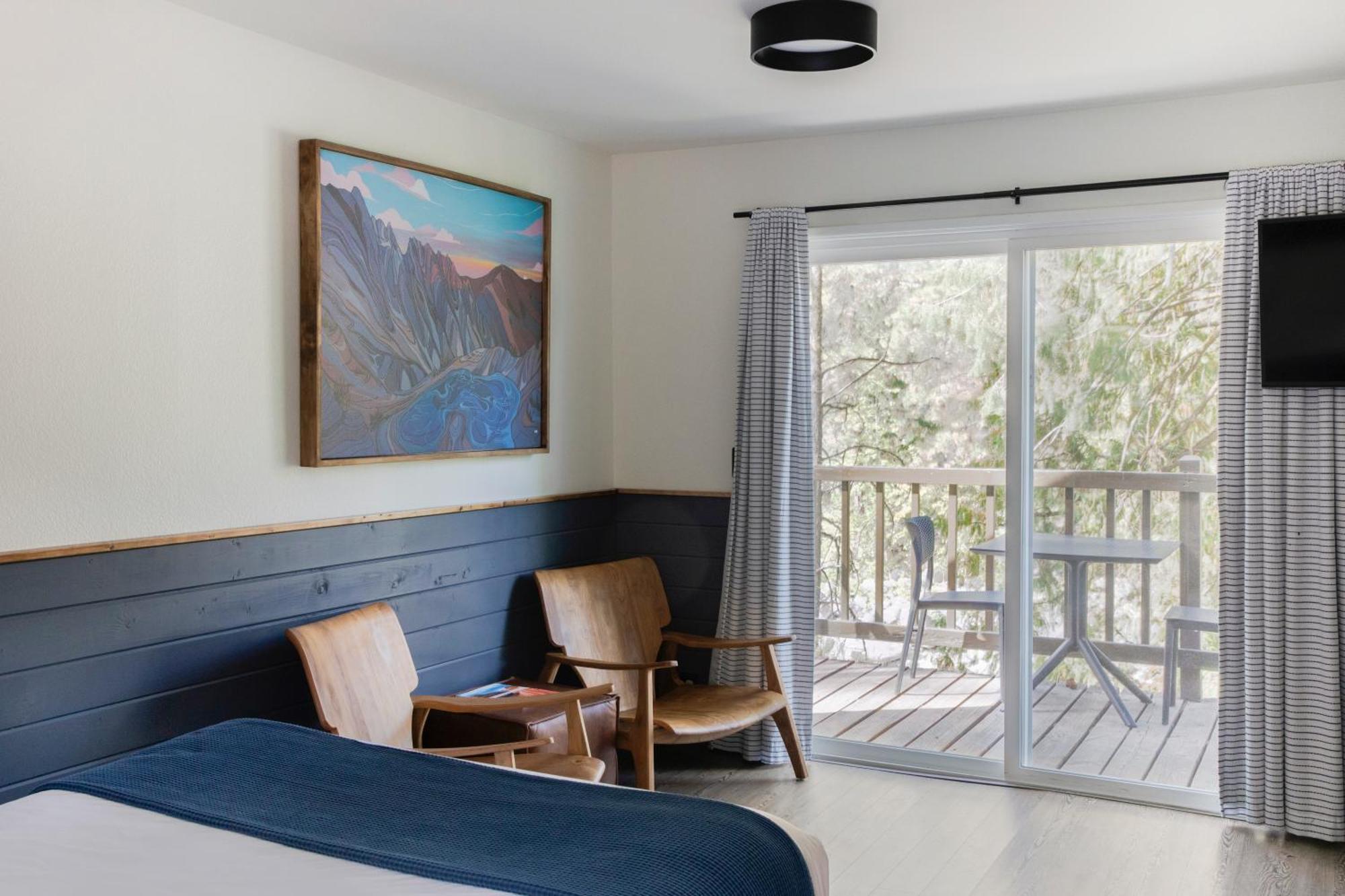 Loge Leavenworth Riverside Exterior photo